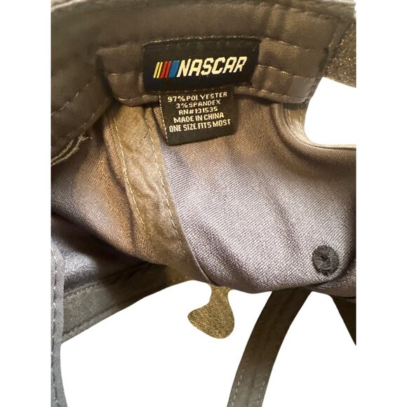 Nascar Homestead Miami Speedway 25th Anniversary Limited Edition Hat 108 Of 400 - Picture 4 of 4